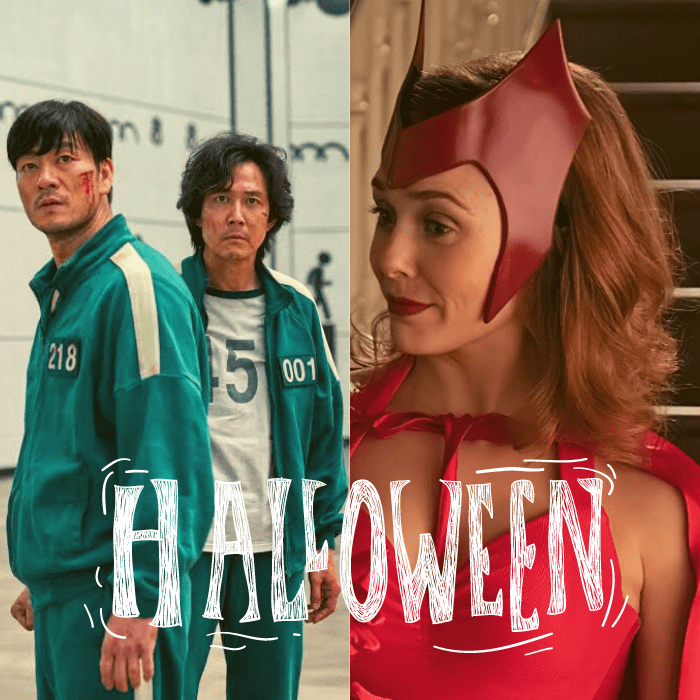 Disfraces de Halloween para 2021 - Blog Hola Telcel