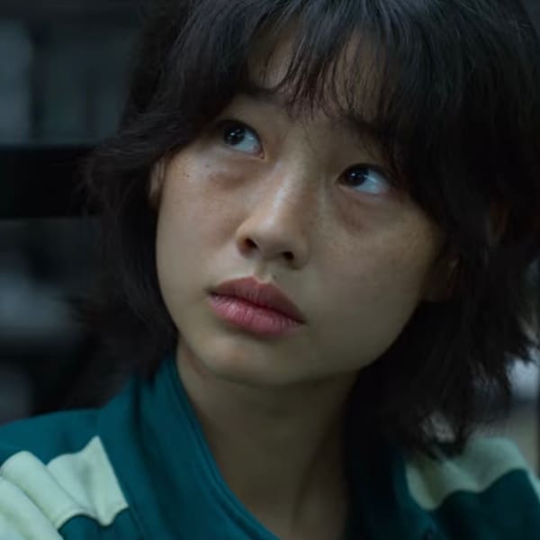 Sae-byeok forma parte del elenco de El juego del calamar y es considerada una top model en Corea.- Blog Hola Telcel