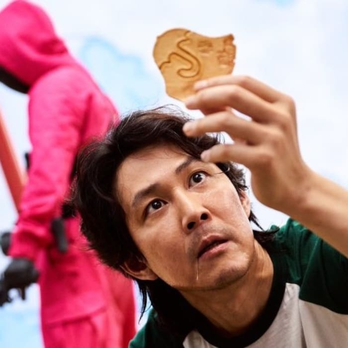 ¡Es oficial! ‘El juego del calamar’ es la serie más exitosa en la historia de Netflix.- Blog Hola Telcel