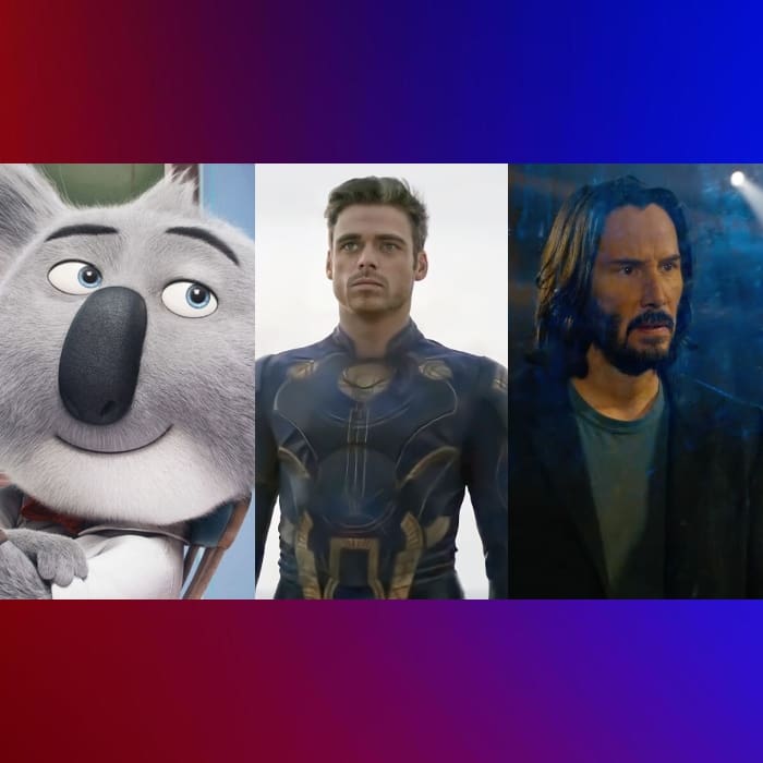 7 estrenos imperdibles en cine para finalizar el 2021.- Blog Hola Telcel