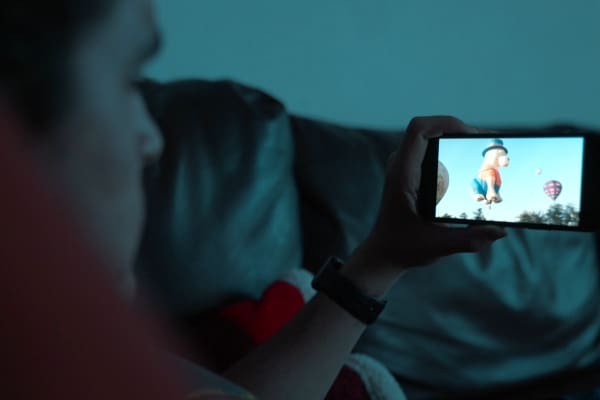 El Festival Internacional del Globo 2021 será híbrido, de manera presencial o virtual.- Blog Hola Telcel 