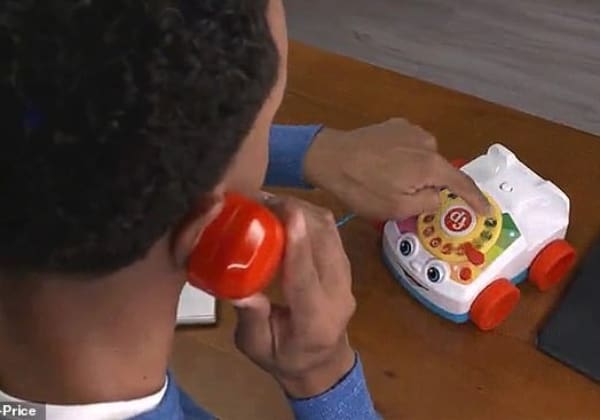 Con el nuevo Chatter Telephone se podrá hacer y recibir llamadas reales.- Blog Hola Telcel 