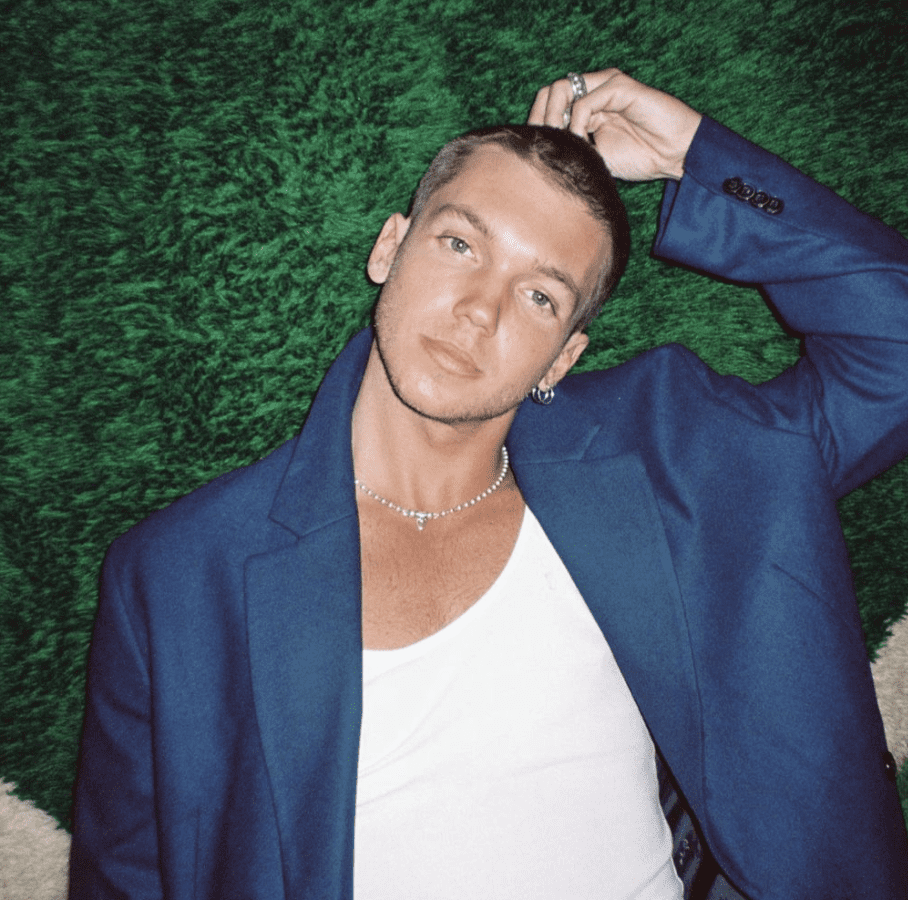 Franco Masini será Luka Colucci - Blog HolaTelcel