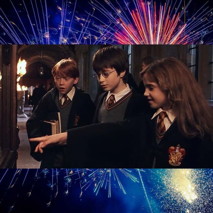 ‘Harry Potter y la piedra filosofal’ regresará a los cines por su 20 aniversario.- Blog Hola Telcel