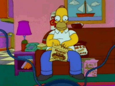 Los solicitantes de todos los países son bienvenidos a ganar dinero viendo todos los capítulos de Los Simpson.- Blog Hola Telcel 