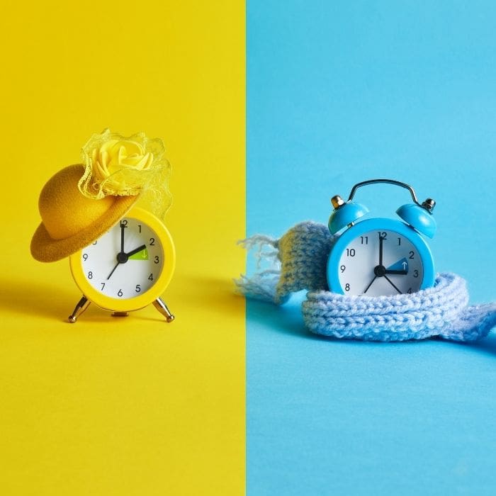 Horario de invierno en México: ¿qué día y a qué hora comienza?- Blog Hola Telcel