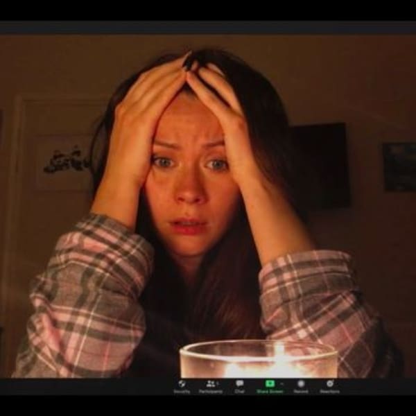 Host, la película más aterradora, la puedes disfrutar en Netflix al contratar un Plan Max Play con Netflix.- Blog Hola Telcel 