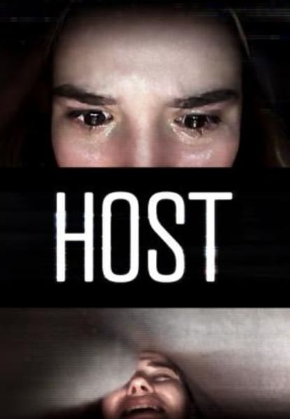 Según la ciencia, Host es la película más aterradora de la historia.- Blog Hola Telcel