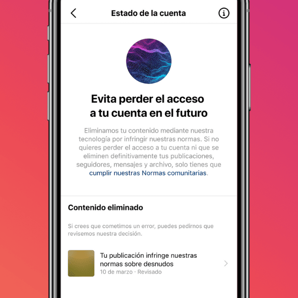 Nueva sección en Instagram avisarán fallas técnicas - Blog Hola Telcel