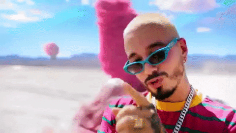 J Balvin es uno de los representantes más grandes del género urbano y busca tener un mayor contacto con sus fans a través de WhatsApp.- Blog Hola Telcel 
