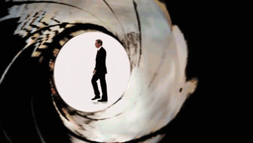 Todos los actores que alguna vez han interpretado a James Bond, como Daniel Craig.- Blog Hola Telcel 