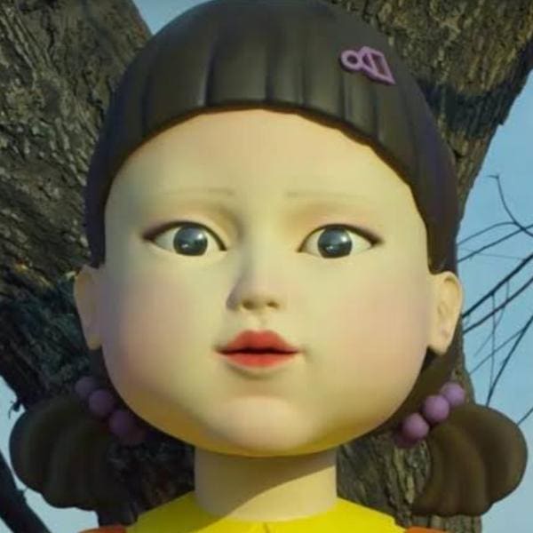 Errores en El juego del calamar de Netflix - Blog Hola Telcel