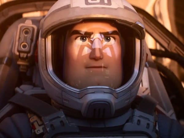 Lightyear primer trailer oficial de la próxima película de Pixar.- Blog Hola Telcel 