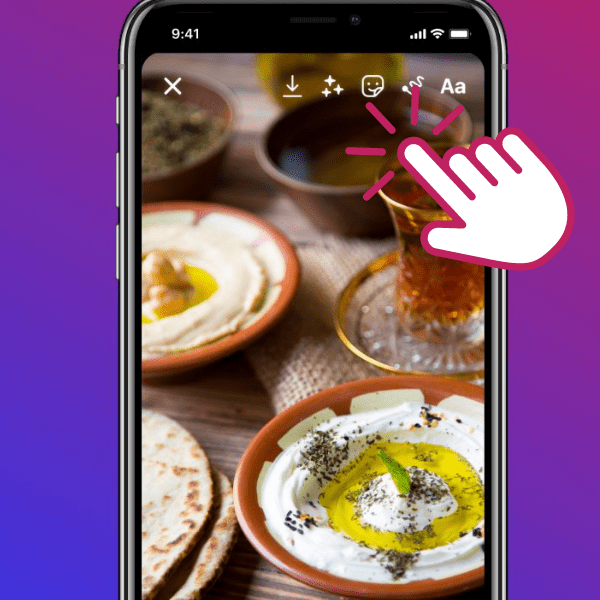 ¿Cómo insertar un sticker con link externo en historias de Instagram? - Blog Hola Telcel