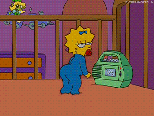 Quien se convierta en el analista de la familia Simpson tendrá que ver todas las temporadas durante ocho semanas.- Blog Hola Telcel 