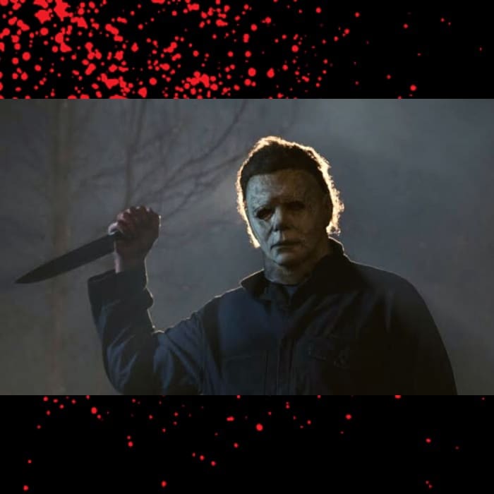Michael Myers llega a TikTok ¡y se burla de Pennywise.- Blog Hola Telcel