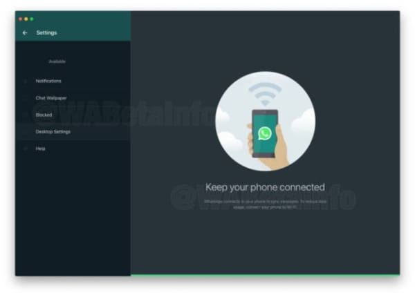 Nuevas paletas de colores y un renovado modo oscuro entre las novedades en WhatsApp Web.- Blog Hola Telcel 