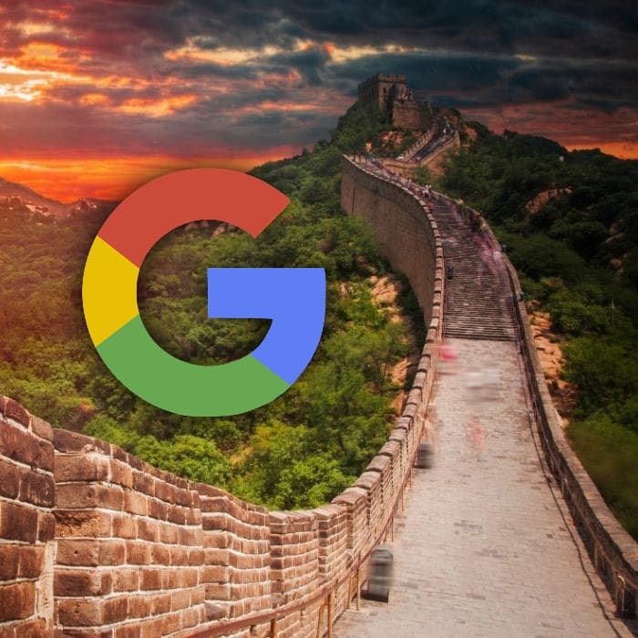 ¡Así puedes recorrer la Gran Muralla China desde Google!- Blog Hola Telcel
