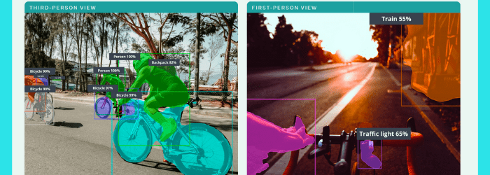 Ego4D el nuevo proyecto de IA de Facebook - Blog Hola Telcel