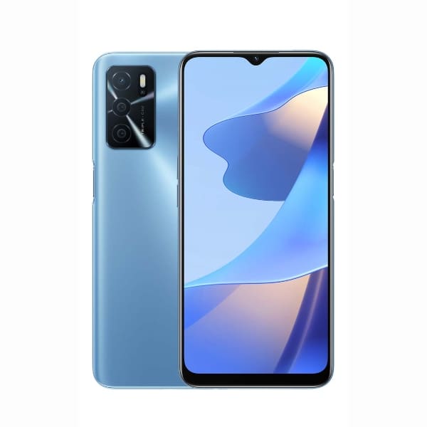 El nuevo OPPO A16 Pantalla y diseño que se complementan a la perfección.- Blog Hola Telcel 