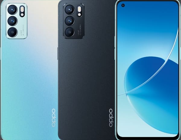 Con el OPPO Reno5 5G vivirás una Experiencia Fotográfica única.- Blog Hola Telcel 