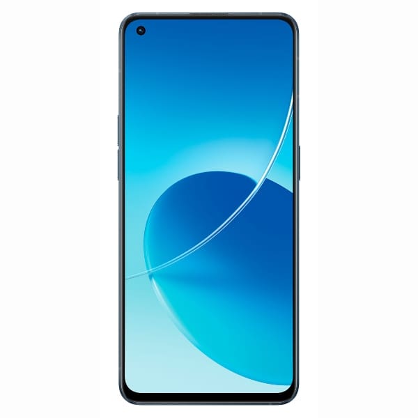 El OPPO Reno6 5G cuenta con una amplia pantalla de 6.4 pulgadas AMOLED Full HD+.- Blog Hola Telcel