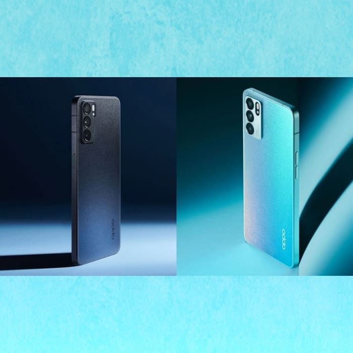 OPPO Reno6 5G: gran capacidad de procesamiento a tu alcance.- Blog Hola Telcel