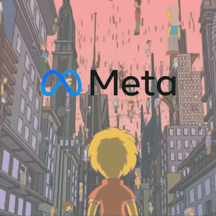 Los Simpson predijeron el metaverso de Facebook - Blog Hola Telcel