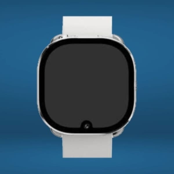 Primer reloj inteligente de Facebook con cámara en la pantalla.- Blog Hola Telcel