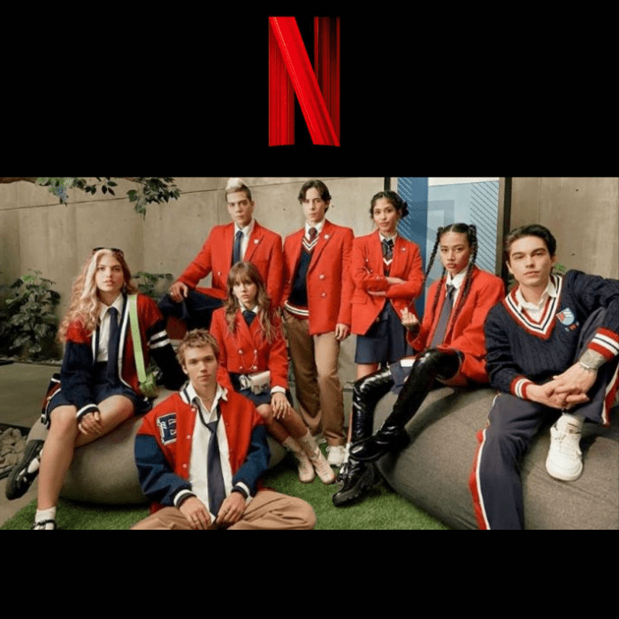 Qué esperar de la nueva serie de rebelde - Blog Hola Telcel