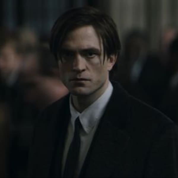 Robert Pattinson en The Batman firmó para filmar más de una película.- Blog Hola Telcel 