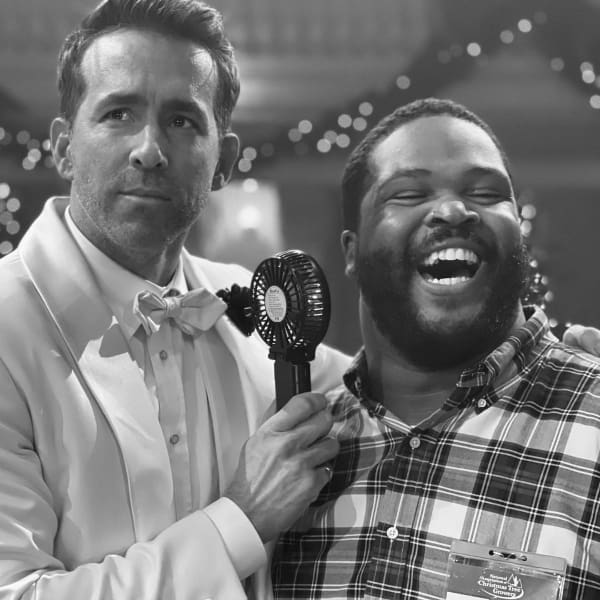 Spirited es la película más demandante en la que ha trabajado Ryan Reynolds y por eso se tomará un descanso de la actuación.- Blog Hola Telcel