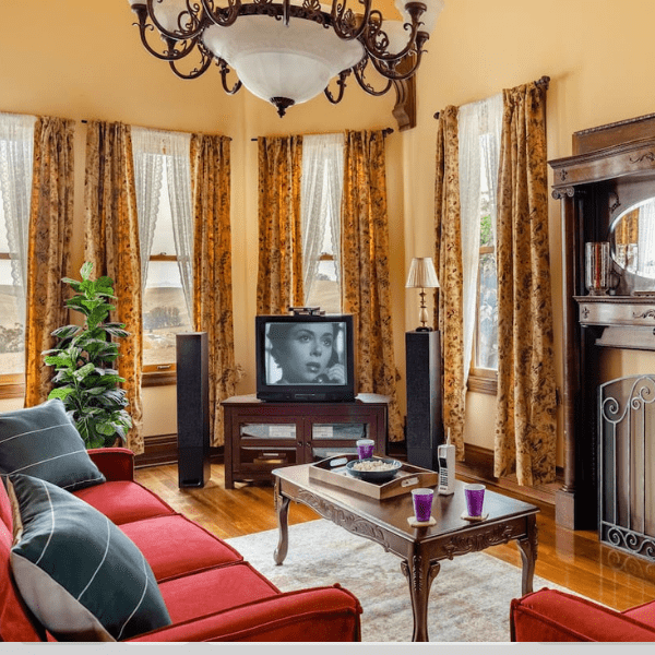 La casa verdadera de Scream - Blog Hola Telcel