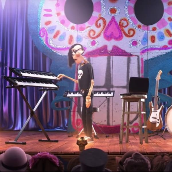 Teoría de que Sid Philips de Toy Story aparece en Coco en la tierra de los recordados.- Blog Hola Telcel 