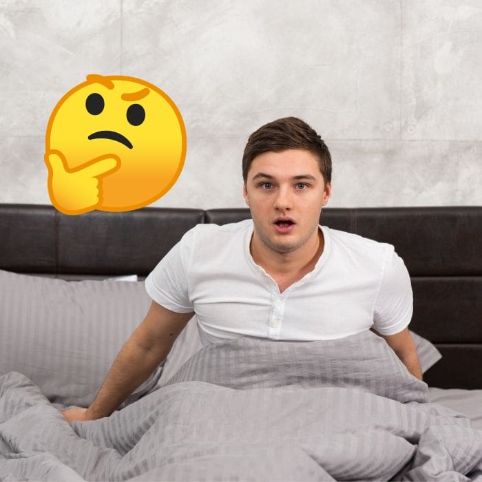 ¿Has sentido que te caes cuando duermes? ¡Esta es la razón por la que pasa!- Blog Hola Telcel