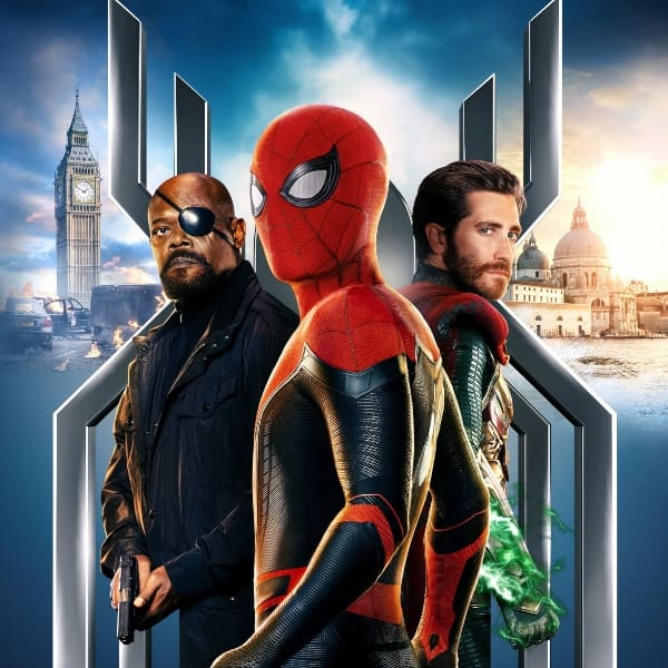 Spider-Man: Far From Home la puedes disfrutar en compra o renta a través de Claro video.- Blog Hola Telcel