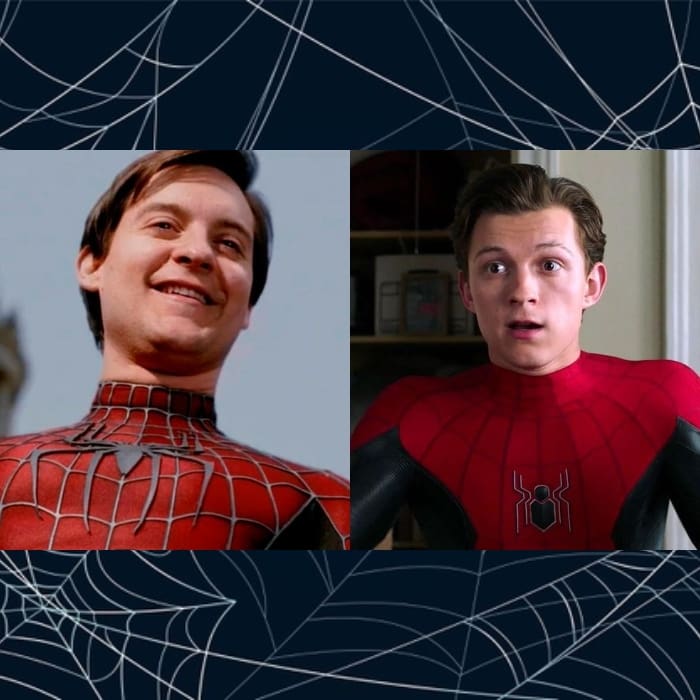 Se dice que en el segundo tráiler de ‘Spider-Man: No way Home’ aparecerá Tobey Maguire.- Blog Hola Telcel