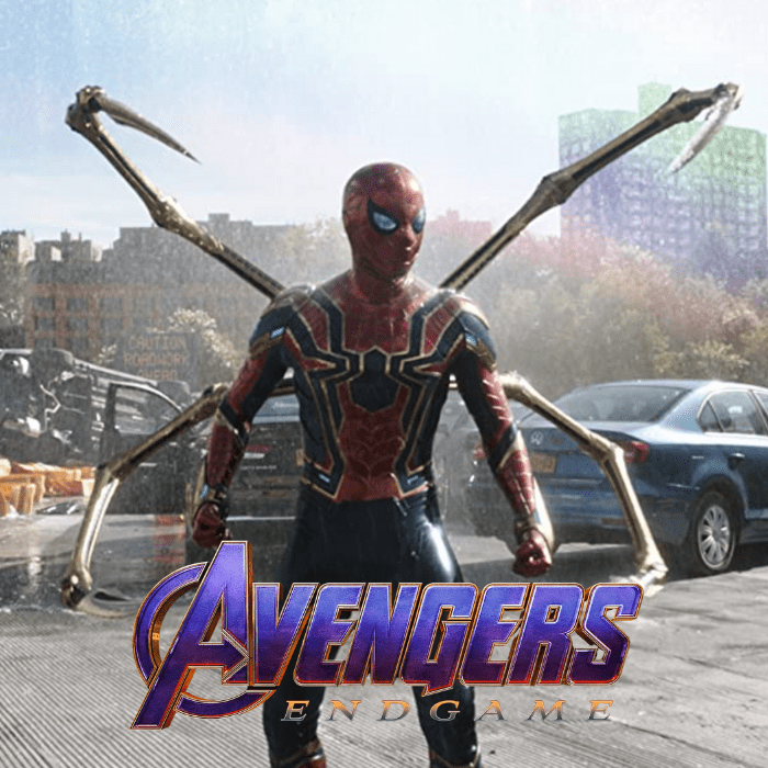 Jon Watts compara Spider-Man No Way Home con Endgame - Blog Hola Telcel