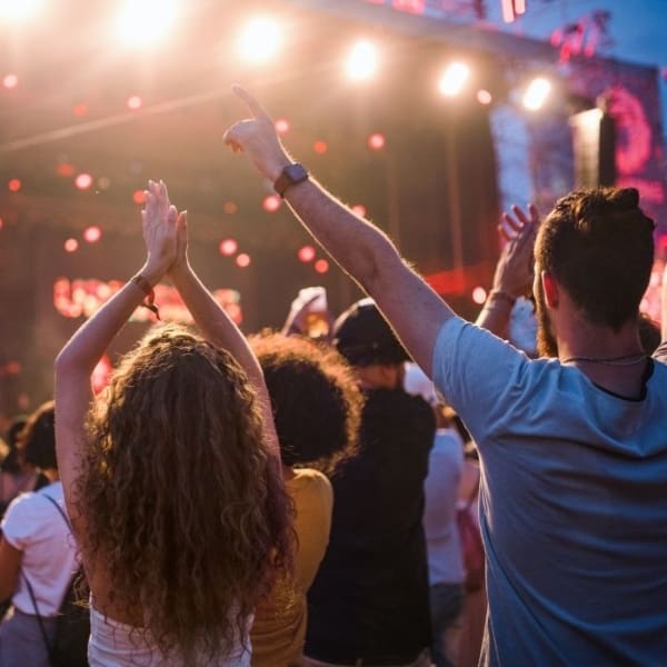 Aquiere un nuevo Huawei con Telcel para disfrutar y capturar lo mejor del Tecate Pa'l Norte 2021.- Blog Hola Telcel 