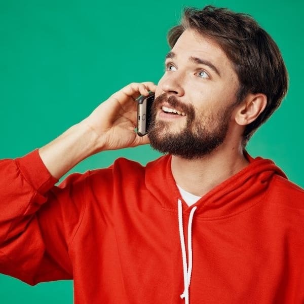 Los millennials ya no disfrutan de las llamadas como generaciones anteriores.- Blog Hola Telcel 