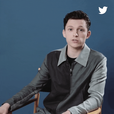Tom Holland es conocido por revelar spoilers de sus películas y Spider-Man.- Blog Hola Telcel 