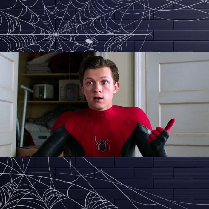 ¿Tom Holland dejará de ser Spider-Man? Esto es lo que el actor reveló.- Blog Hola Telcel