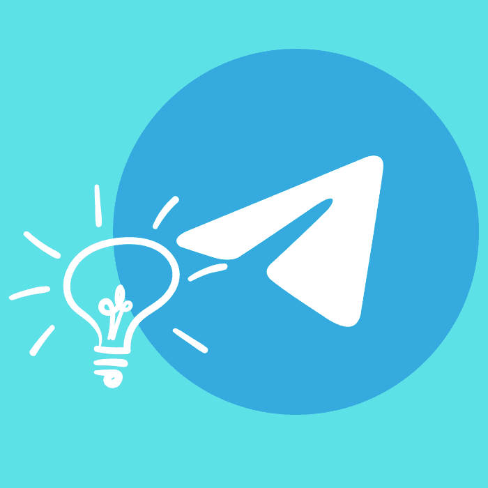 Qué trucos nuevos hay en Telegram - Blog Hola Telcel