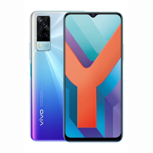 Conoce las cualidades del nuevo vivo Y33 disponible en la Tienda en línea de Telcel.- Blog Hola Telcel 