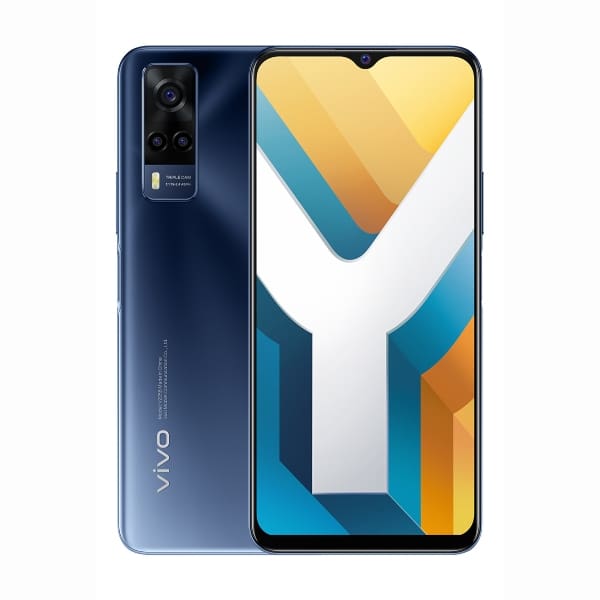 El nuevo vivo Y53 llegó a México y lo puedes encontrar en la Tienda en línea Telcel.- Blog Hola Telcel