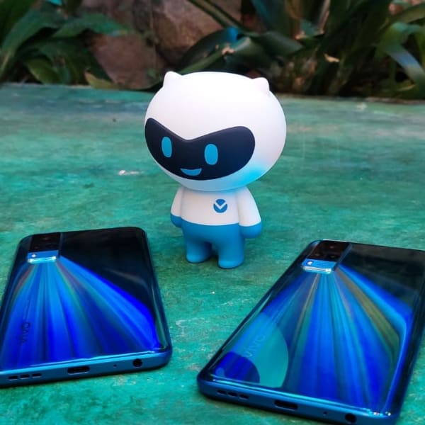 Conoce el nuevo vivo Y53s disponible en la tienda en línea Telcel.- Blog Hola Telcel 