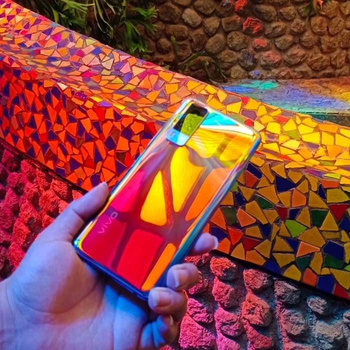 vivo Y53s: ¡El teléfono que estabas buscando para capturar todo tu alrededor!- Blog Hola Telcel