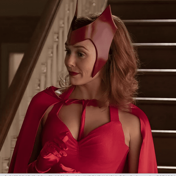 Disfraces para Halloween de Wanda y Vision - Blog Hola Telcel