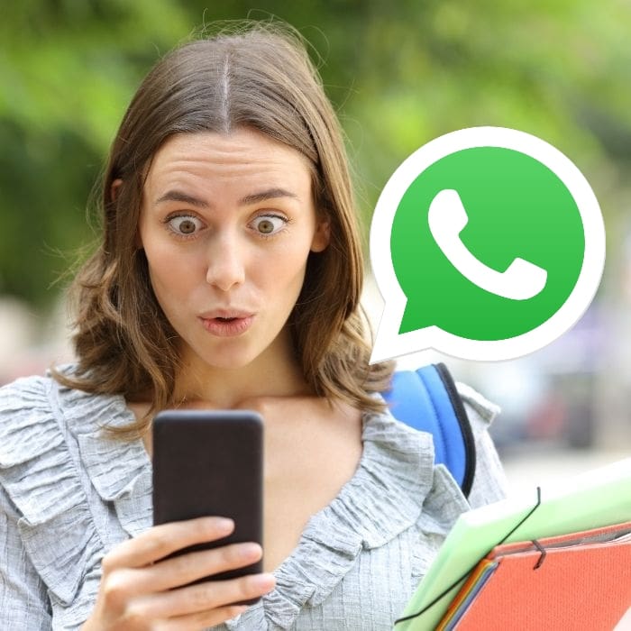 ¡Cuidado! No creas en la falsa cadena de regalos que circula en WhatsApp.- Blog Hola Telcel