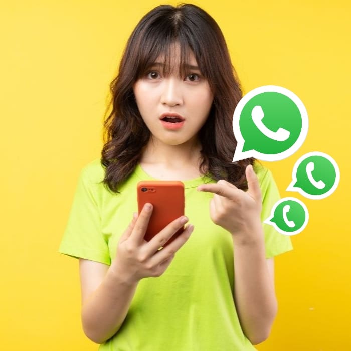 6 razones por las que podrían cancelar tu cuenta según WhatsApp.- Blog Hola Telcel